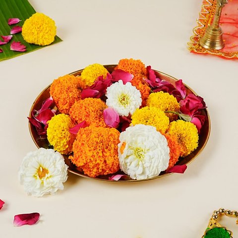 Mix Flowers